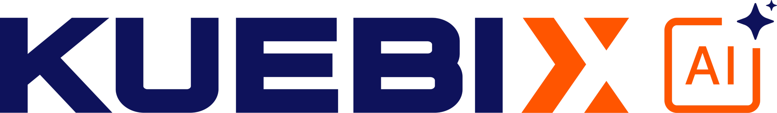 Kuebix AI